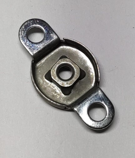 Echo SRM-225 12901152730 Prevent Plate (Used)